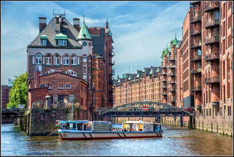 31 COOLEST Things to do in Hamburg [2023!] – One Weird Globe