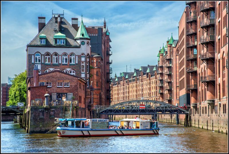 31 COOLEST Things to do in Hamburg [2023!] – One Weird Globe
