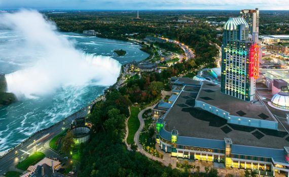 7 AMAZING NEIGHBORHOODS in Niagara Falls! – One Weird Globe