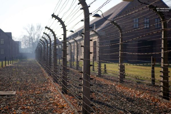 Discover the Auschwitz Museum