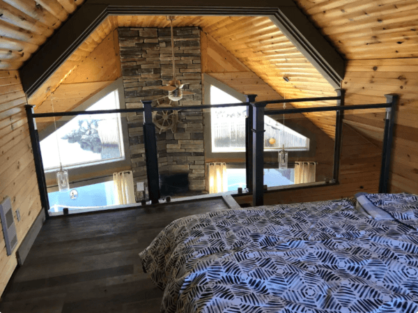 Greg's BnB