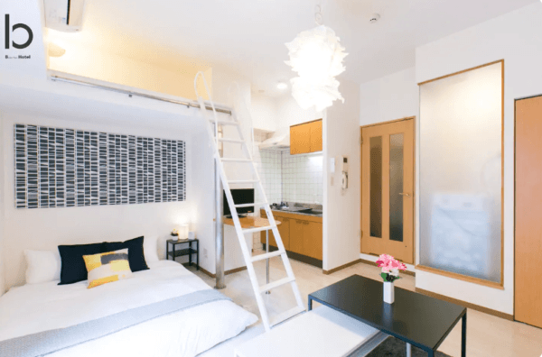 Masaki's BnB