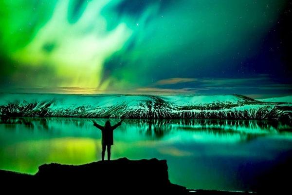 Northern Lights Mystery Tour