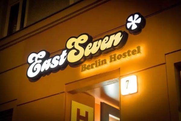 Berlin EastSeven review