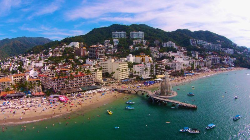 7 AMAZING NEIGHBORHOODS in Puerto Vallarta! – One Weird Globe