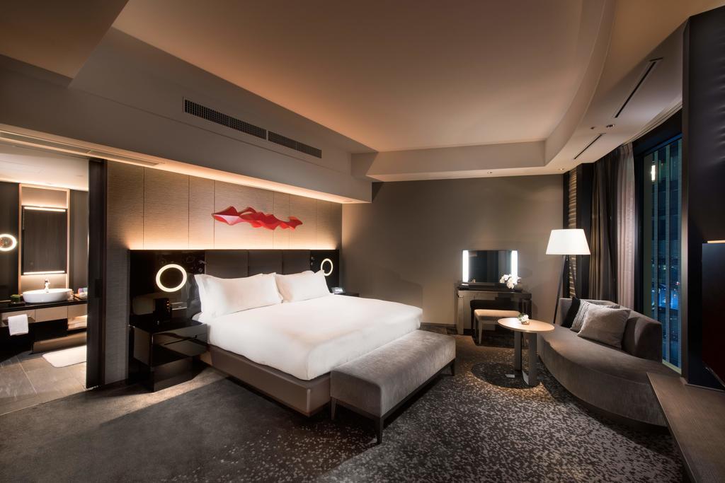 11 BEST Boutique Hotels in Osaka One Weird Globe
