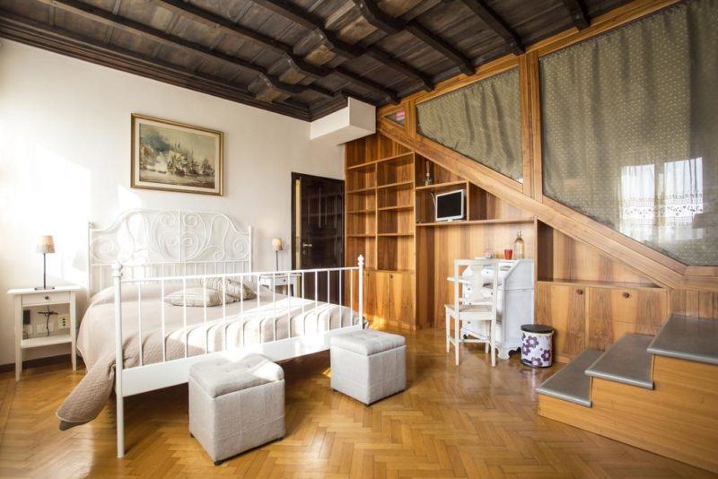 11 BEST Boutique Hotels in Bologna – One Weird Globe