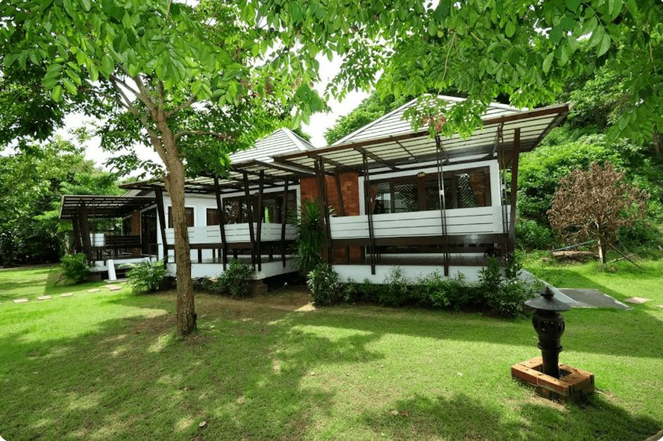 Amazing 2 Bedrooms Family Villa on Phi Phi