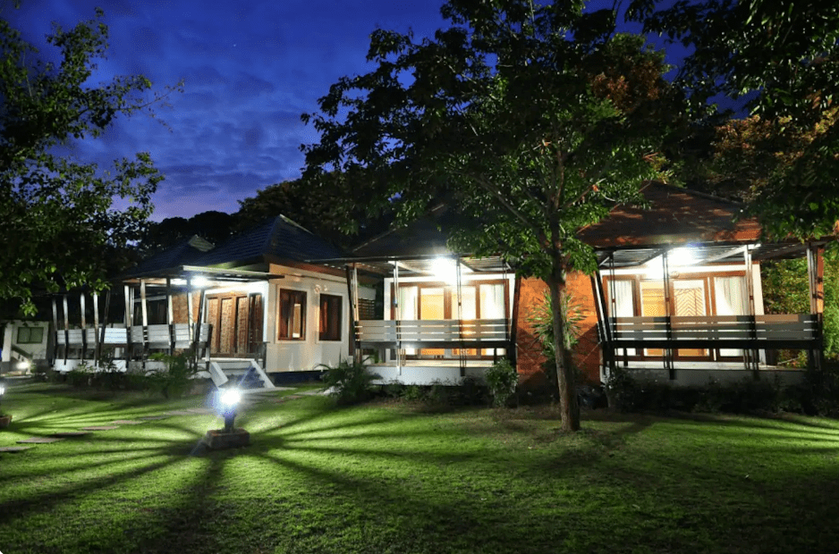 Amazing 2 Bedrooms Family Villa on Phi Phi