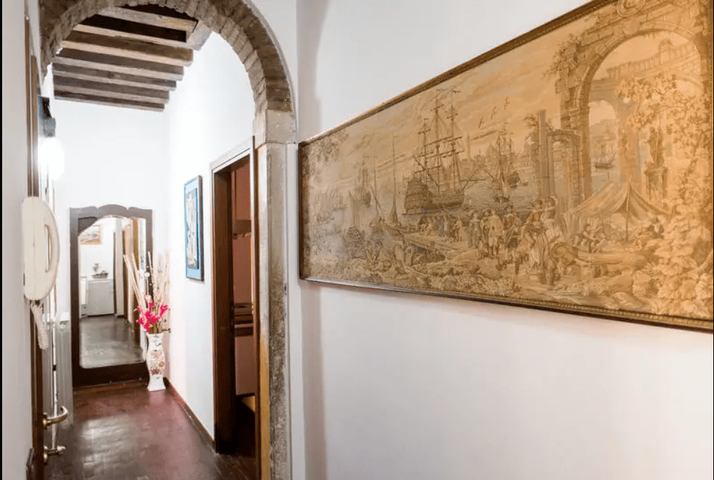 Backpackers House Venice
