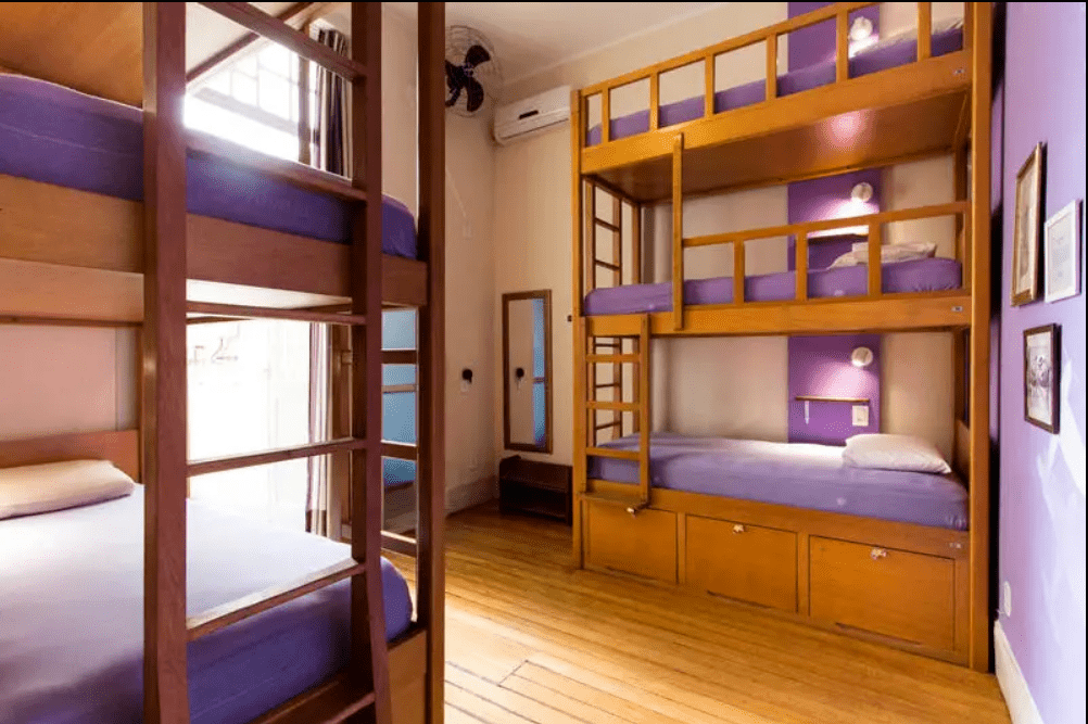 Discovery Hostel