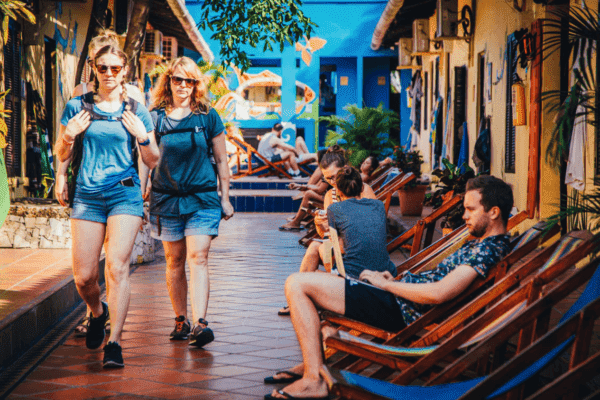 El Viajero Cartagena