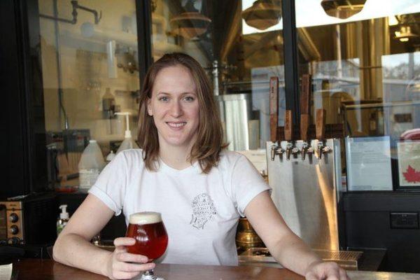 Find out about Kelowna's Craft Beer scene