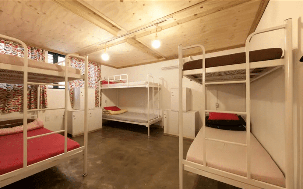Hongdae Lazy Fox Hostel