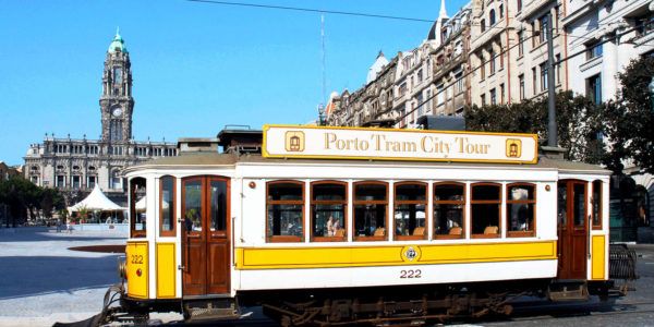 Ride the funicular