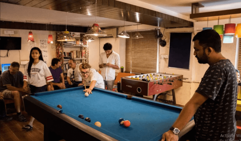 The 15 BEST HOSTELS In Delhi Are So Cool! [2023] – One Weird Globe