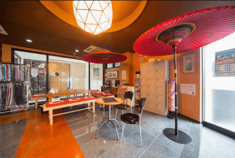 11 Best Party Hostels In Tokyo [2023] One Weird Globe