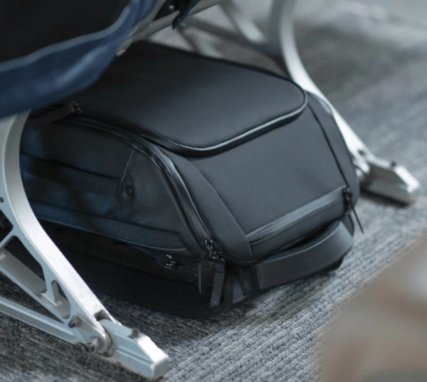 The Best Backpack to Pack for Europe