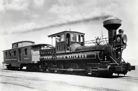 History of Indianapolis Railways
