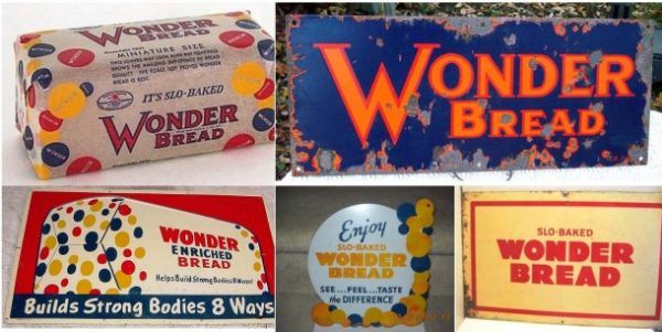 History of the Indianapolis’ Wonder Bread