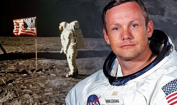 It's The Birthplace of Neil Armstrong