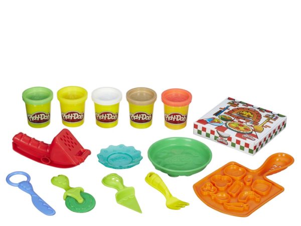 Play-Doh was Born in Cincinnati