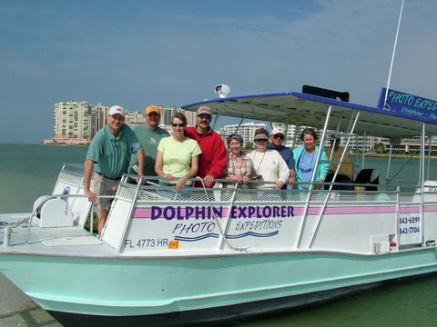 The Dolphin Explorer