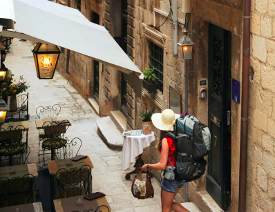 Old Town Hostel Dubrovnik