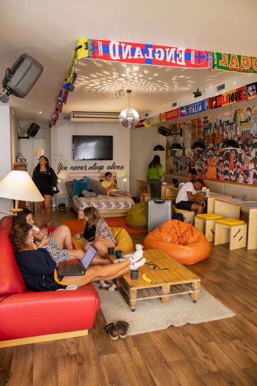 Best Hostels In Lisbon For Solo Travelers Updated One Weird Globe