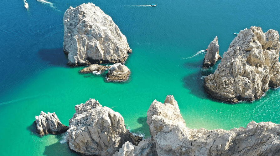 yachting in mexico